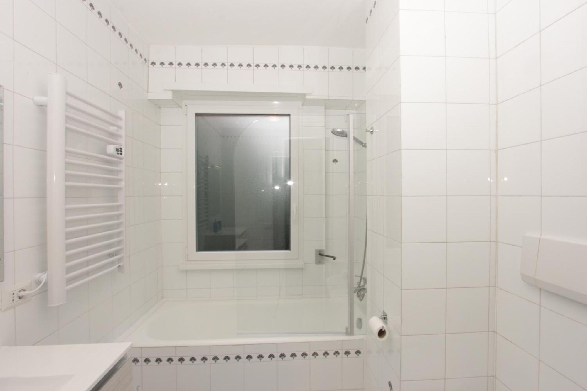 Aurelia Flat * Rome