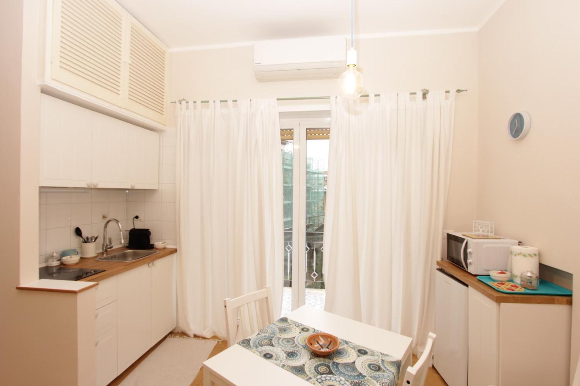 Apartment Aurelia Flat